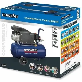 Воздушный компрессор MECAFER