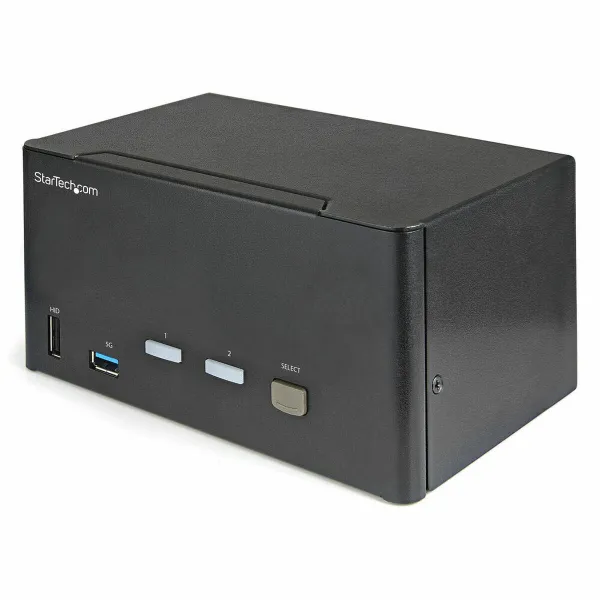 Переключатели KVM Startech SV231TDPU34K