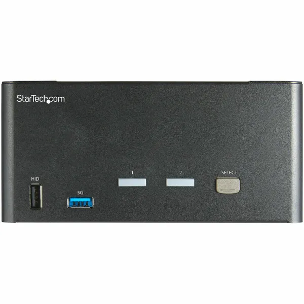 Переключатели KVM Startech SV231TDPU34K
