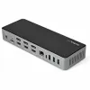 USB šakotuvas Startech DK31C3HDPDUE