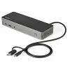 USB Centrmezgls Startech DK31C3HDPDUE