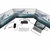 USB šakotuvas Startech DK31C3HDPDUE