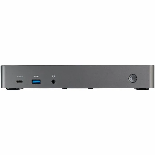 USB Centrmezgls Startech DK31C3HDPDUE