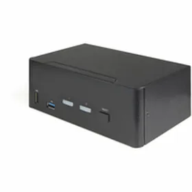 KVM komutatorius Startech SV231DHU34K6