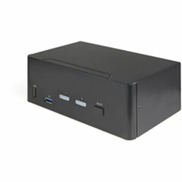 KVM komutatorius Startech SV231DHU34K6