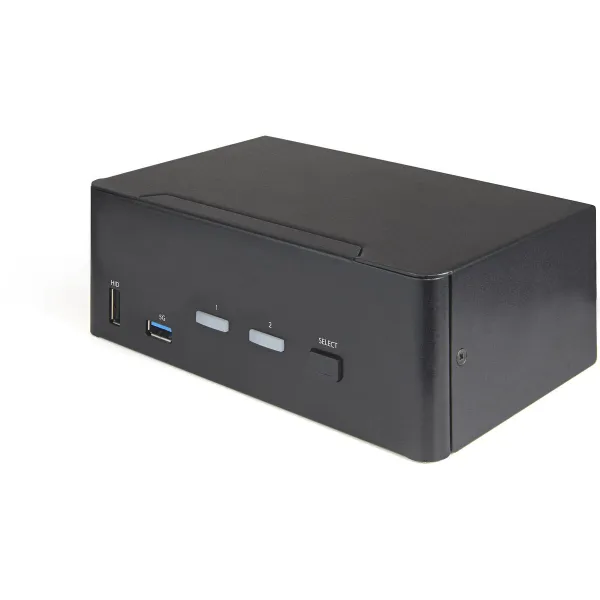 KVM komutatorius Startech SV231DHU34K6