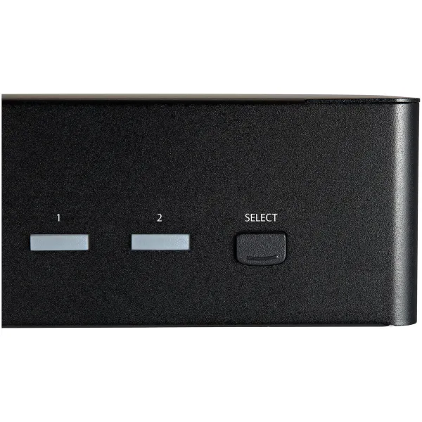 KVM komutatorius Startech SV231DHU34K6