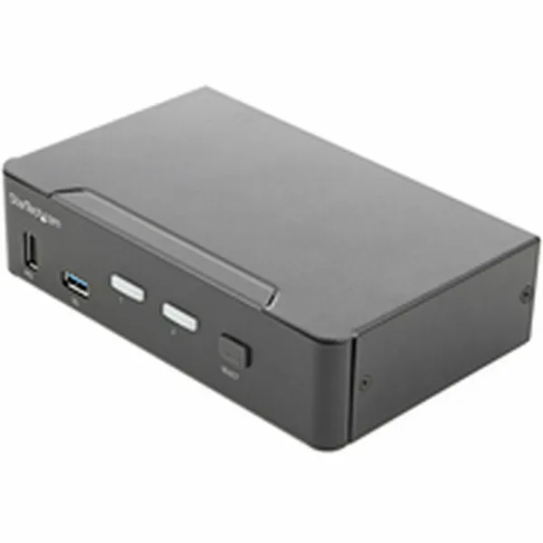 KVM Lüliti Startech SV231HU34K6