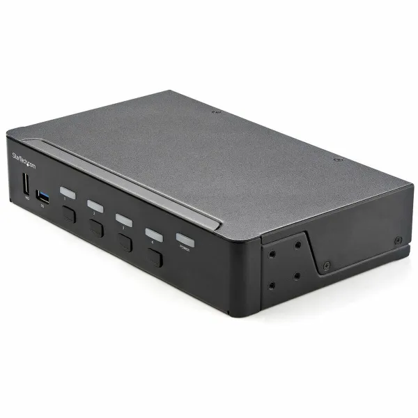 KVM komutatorius Startech SV431HU34K6