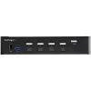 KVM komutatorius Startech SV431HU34K6