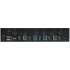 KVM komutatorius Startech SV431HU34K6