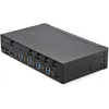 KVM komutatorius Startech SV431HU34K6