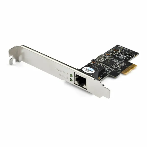 Tinklo plokštė Startech ST2GPEX