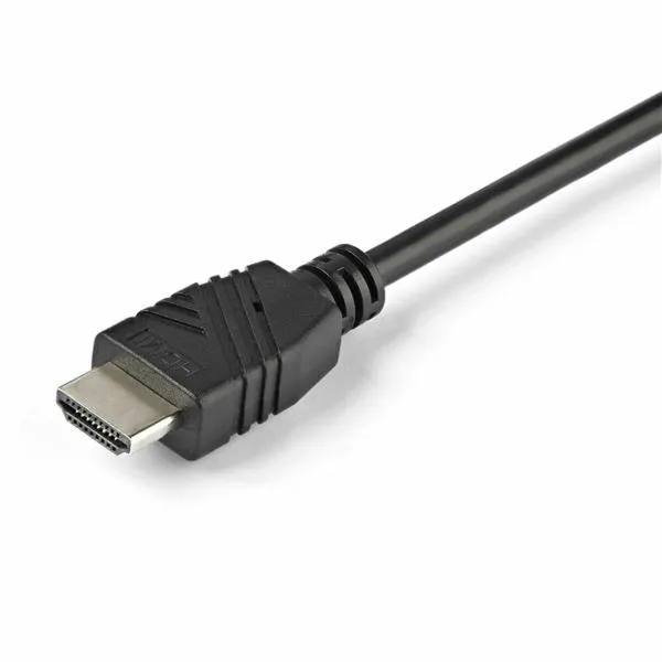 KVM slēdzis Startech SV211HDUA4K