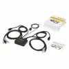KVM slēdzis Startech SV211HDUA4K