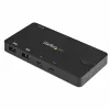 KVM slēdzis Startech SV211HDUC 4K Ultra HD HDMI USB