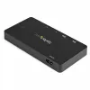 KVM slēdzis Startech SV211HDUC 4K Ultra HD HDMI USB