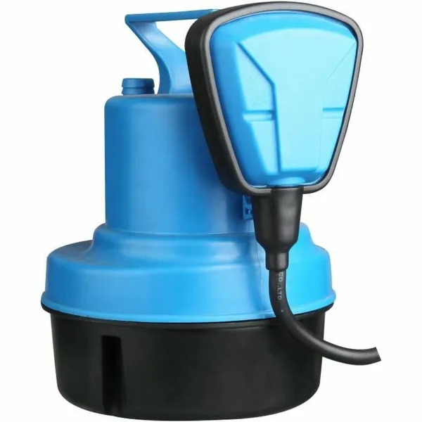 Водяной насос Ekko Pumps PAC82