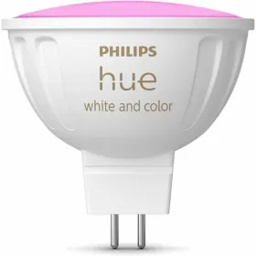 LED-lamppu Philips Valkoinen G 400 lm 2 osaa (6500 K)