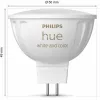 Светодиодная лампочка Philips Белый G 400 lm 2 штук (6500 K)
