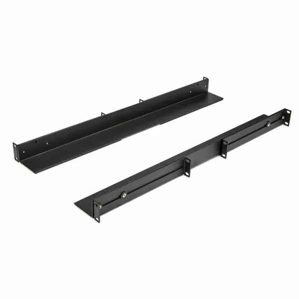 Teline Startech UNIRAILS1UB