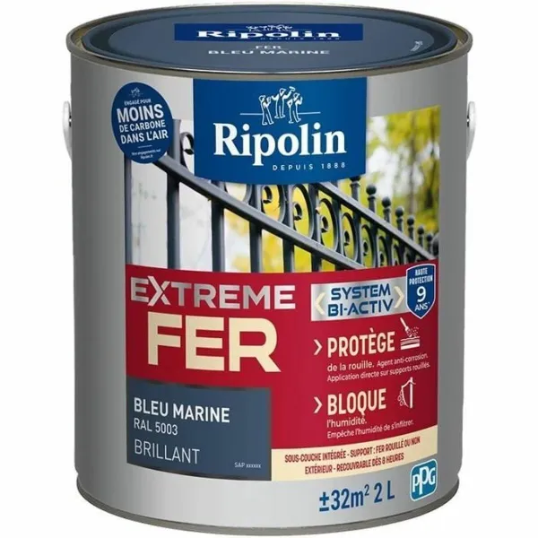 Грунтовка Ripolin