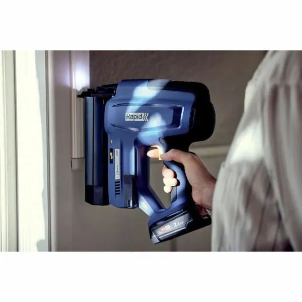 Stapler Rapid