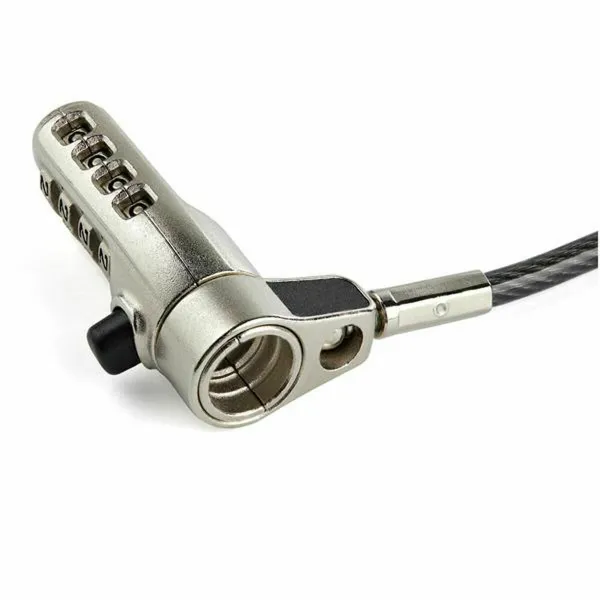 Защитный кабель Startech LTULOCK4D            (2 m)