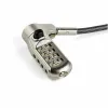 Защитный кабель Startech LTULOCK4D            (2 m)