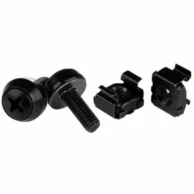 Statīvs Startech CABSCREW1032 Melns