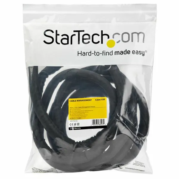 Kaablikorraldi Startech WKSTNCM2