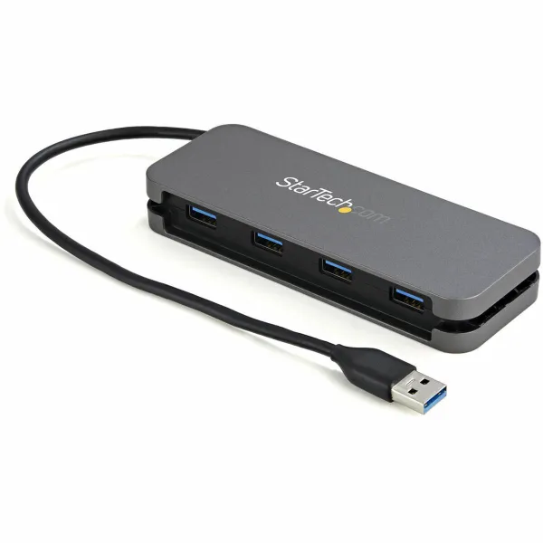 USB-разветвитель Startech HB30AM4AB