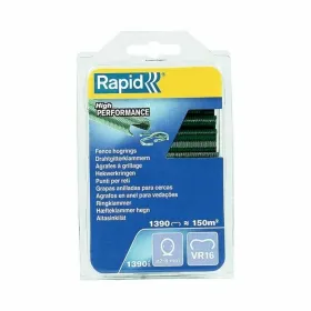 Susegiklis Rapid