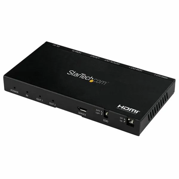 HDMI slēdzis Startech ST122HD20S