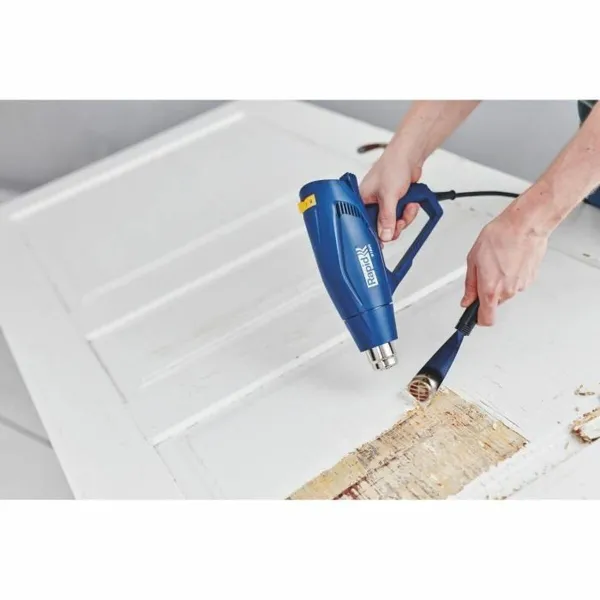 Karšto oro pistoletas Rapid R1800 1800 W