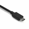USB C uz Display Porta Adapteris Startech CDP2DP14B            Melns