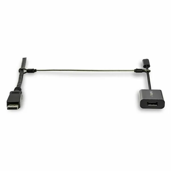 Turva-aabel Startech CONNLOCKPK10         10 uds