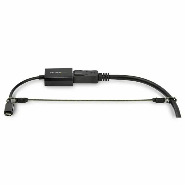 Drošības Kabelis Startech CONNLOCKPK10         10 uds