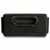 Võimendi HDMI Startech HDBOOST4K2 Must