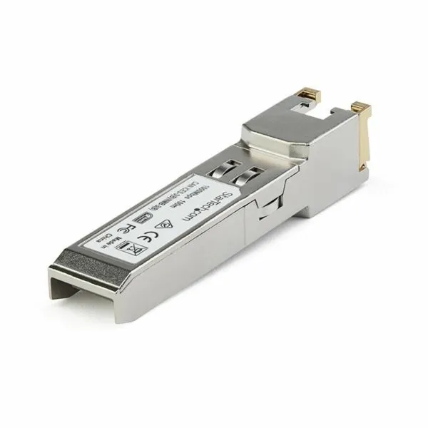 SFP MultiMode Šķiedru Modulis Startech GLCTEST