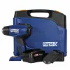 Hot air gun Rapid RX1000