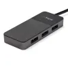 USB-jaotur Startech MST14DP123DP Hall