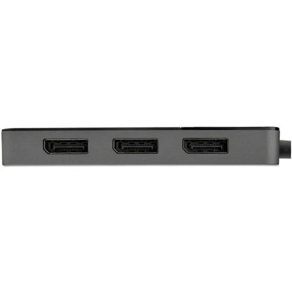 USB-jaotur Startech MST14DP123DP Hall