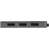 USB-jaotur Startech MST14DP123DP Hall