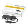 USB-jaotur Startech MST14DP123DP Hall