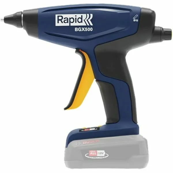Liimipüstol Rapid 18 W