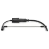 Saugumo kabelis Startech CONNLOCKPK20