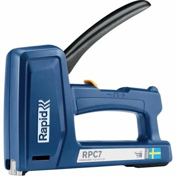 Stapler Rapid
