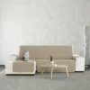 Sofa Cover Eysa NORUEGA Beige 100 x 110 x 240 cm