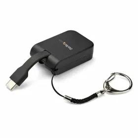 USB C-VGA Adapter Startech CDP2VGAFC            Must